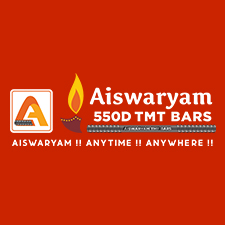 Aiswaryam TMT train exterior branding
