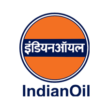 Indian oil logo