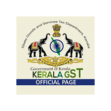 Kerala gst logo