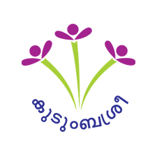 Kudumbasree logo