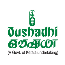 Oushadhi logo