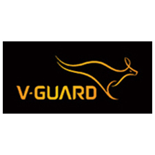 Vguard logo