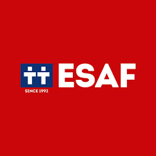 Esaf logo