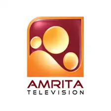 Amrita tv logo