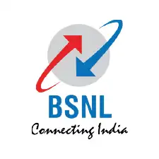 BSNL logo