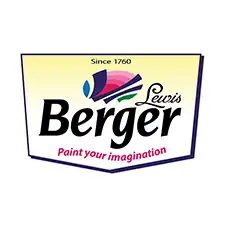 Berger Paints logo