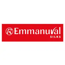 Emmanuel silks branding