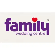 Family wedding centre