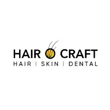 Hairocraft logo