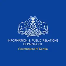 Information and public relations department logo