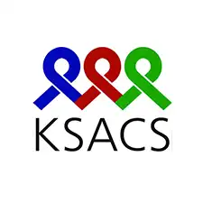 KSACS logo