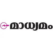 Madhyamam logo