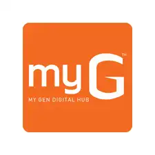 Myg logo
