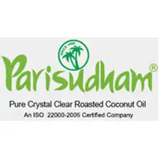 Parisudham logo