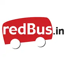 Redbus logo