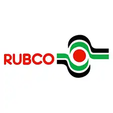 Rubco logo