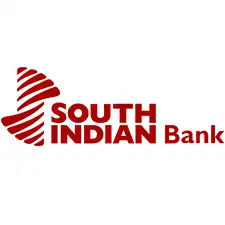 South Indian bank logo