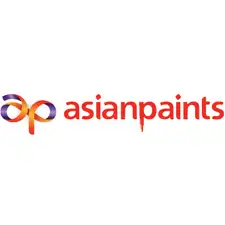 Asian paints logo