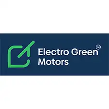 electrogreenmotors train branding