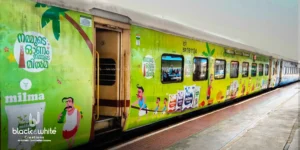 milma-exterior-train-branding