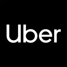 uber logo
