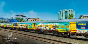 Sukhamano Sukhamann Movie Promotion