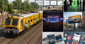 360 degree advertising agency